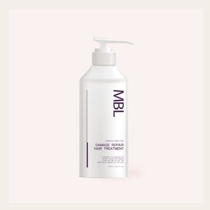 Produits capillaires tendances 2026 Embiel Korean K-Beauty Demiji Repair Heeo Treatment Fabriqué en Corée 500 mL - Product Image 6