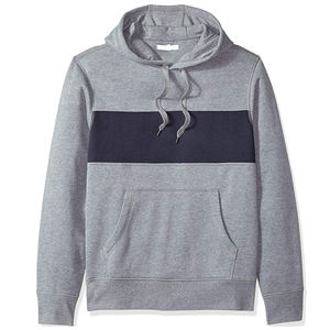 High Quality Custom <b>Men's</b> 100% Polyester 230g <b>Velour</b> Heavy Weight Hoodies <b>Tracksuit</b> Wholesale Bulk Anti-Wrinkle Quick Dry - Product Image 1