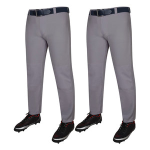 Customizable Unisex Adult <b>Baseball</b> Pants Breathable Digital Print 100% Polyester Anti UV Sportswear Shorts Uniform - Product Image 5