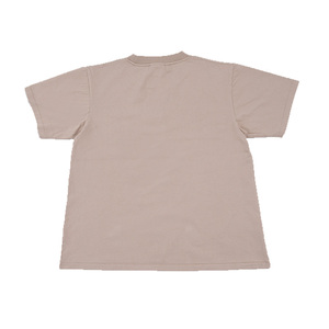 <b>Men's</b> Regular Fit O-Neck Short Sleeve <b>T</b>-<b>Shirt</b> 100% Cotton Breathable Quick Dry Casual Gym Tee <b>Curved</b> <b>Hem</b> Customized Printing - Product Image 2