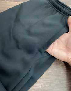 Ensemble de survêtement en polaire pour homme, prêt pour l'hiver, pull athlétique et pantalon confortable pour l'exercice, les voyages et la détente - Product Image 4
