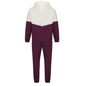 Automne Hiver Tendances Coolest Wear XXL Casual Jogging Survêtement Hommes Sweat À Capuche Personnalisé Sweats Joggers Ensembles Fournisseurs Logo Pas Cher - Product Image 3