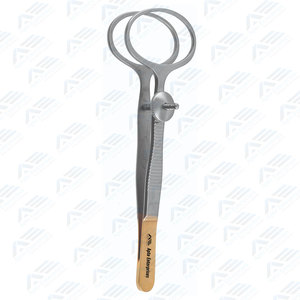 Chalazion pince couvercle ensemble de chirurgie sourcils cataracte outils de chirurgie plastique acier inoxydable Medic Instruments équipements médicaux - Product Image 2