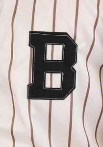 Adult Vintage <b>Baseball</b> Player Costume, Retro Sports Uniform for Athletes, Cosplay, Dress Up & Halloween - Product Image 4