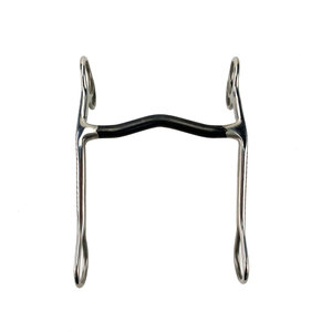 Bocados para Caballos de Construcción Duradera para un Rendimiento a Largo Plazo, Diseño de Fácil Manejo para una Equitación Segura - Product Image 6