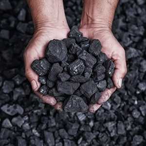 Coke de pétrole à haute teneur en carbone (Petcoke) avec 85 % de carbone fixe, origine EAU, faible teneur en soufre, pour combustible industriel et utilisation carbone, approvisionnement en vrac - Product Image 2