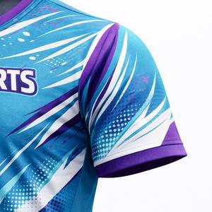 Proveedor de Camisetas de Entrenamiento de Fútbol de Alta Calidad, Uniformes de Fútbol Ligeros y Transpirables, Producción al por Mayor - Product Image 6