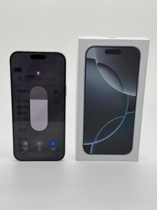 Nuevo Teléfono Original 17 Pro Max, Pantalla OLED de 6.1 Pulgadas, 5G, Cámara Dual, Bloqueo Facial, 4GB de RAM, Smartphone para Juegos con LTE Español - Product Image 2