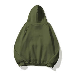 Servicio OEM al por Mayor, Sudaderas Holgadas para Hombre con el Mejor Diseño, Ligeras y Transpirables - Product Image 2