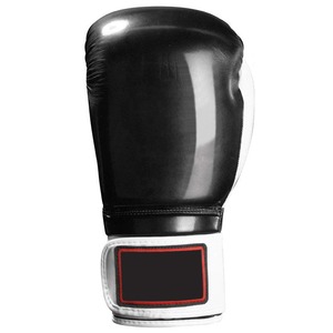 Gants de boxe neufs et aux dernières tendances, avec étiquette privée, vente en gros, en cuir PU, fabriqués sur mesure. - Product Image 4