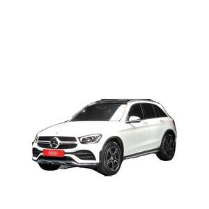 เมอร์เซเดส-เบนซ์ GLC-Class GLC300 4MATIC รุ่นธันวาคม 2022 วิ่ง 33,137 กม. เกียร์อัตโนมัติ เบาะหนัง กล้องมองหลัง - Product Image 1