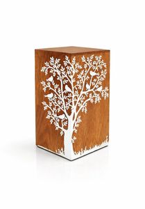 Urna de cremación de madera Impex Designs, hecha a mano por artesanos indios, urna de cremación de madera para pedidos al por mayor, urna de madera de moda. - Product Image 4