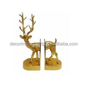 ที่กั้นหนังสือลิงจากแหล่งต่างๆรวมถึงสินค้าโบราณผลิตภัณฑ์ใหม่และชิ้นงานแฮนด์เมด - Product Image 5