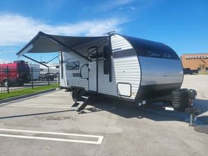 Nuevo 2025 E-a-s-t To W-e-s-t S-i-l-v-e-r L-a-k-e 1800RB - Product Image 3