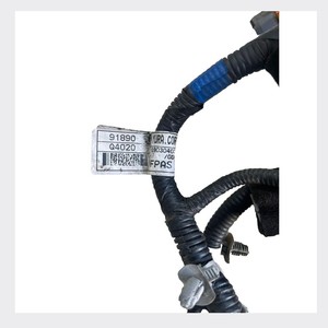Compatible avec le capteur de stationnement PDC pour KIA Niro 2021, faisceau de câblage avant pour capteur de stationnement PDC pour KIA Niro 2021 - Product Image 2