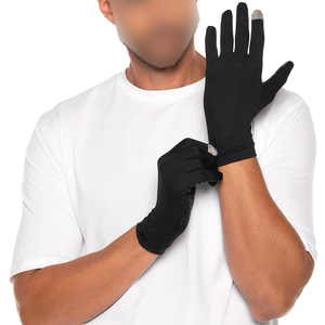 Guantes Deportivos Personalizados de Secado Rápido y Cómodos, Guantes Antideslizantes para Ciclismo y Actividades al Aire Libre - Product Image 2