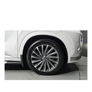 สำหรับรถยนต์ฮุนได พาลิเซด ดีเซล 2.2 ขับเคลื่อน 2 ล้อ รุ่นเดือนกรกฎาคม 2022 วิ่ง 43,388 กม. เกียร์อัตโนมัติ เบาะหนัง กล้องมองหลัง - Product Image 5