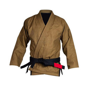 ชุดกิโมโนป้องกันสำหรับเยาวชน สำหรับนักเรียนระดับจูเนียร์ ผ้าสัมผัสนุ่ม ทนทาน ชุดฝึกซ้อมสำหรับโรงเรียน - Product Image 2