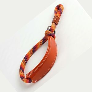 <b>Braided</b> Nylon Resistance Band Racket Safety <b>Cord</b> Adjustable Lightweight Durable Non-slip Nylon Material Custom Size Color - Product Image 1