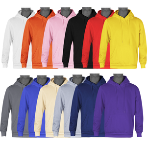 เสื้อฮู้ดดี้ตกปลาผู้ชาย ดีไซน์ใหม่ ผ้าฟลีซ ทนทาน ผลิตจากผ้าฝ้ายผสมโพลีเอสเตอร์ มีช่องเก็บของแบบซ่อน ฉนวนกันความร้อน ระบายอากาศ กันน้ำ ไซส์ใหญ่ UPF - Product Image 2