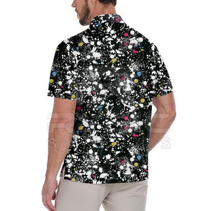 New Design Men Polo <b>T</b> <b>Shirts</b> With Soft Cotton Material Comfortable <b>Collar</b> And Modern Daily Wear Styling - Product Image 4
