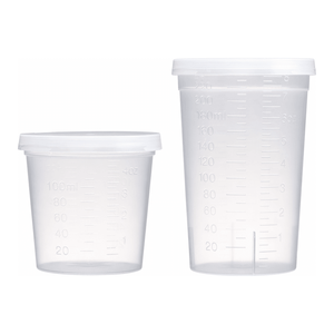 Vasos de Muestra Falcon de Polipropileno Estériles con Tapas Opcionales para Almacenamiento en Laboratorio - Product Image 3