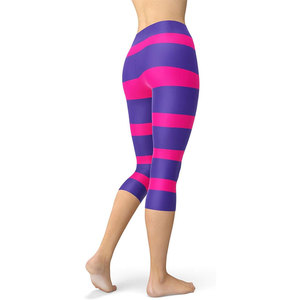 กางเกงเลกกิ้งออกกำลังกายเอวสูงไร้ตะเข็บยกกระชับสะโพกสำหรับผู้หญิง - กางเกงโยคะขายดี ยืดหยุ่นสูง - Product Image 6