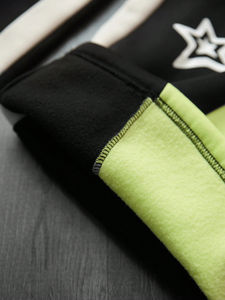 Pantalones Casuales de Cintura Media para Mujer, Color Verde Sólido, Transpirables, Hechos en Fábrica, Diseño OEM Personalizado, MOQ Bajo, Talla XL, Pantalones Deportivos de Invierno - Product Image 2