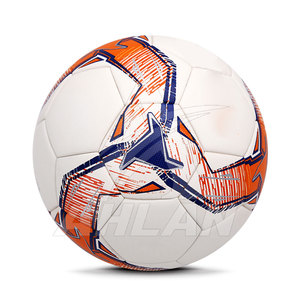 Accesorio Deportivo Profesional, Balones de Fútbol para Actividades Grupales, Balones de Fútbol para Equipos - Product Image 2
