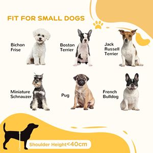 Supporti Antiscivolo in Legno Bianco per Recinzione per Animali Domestici da 28-75 Pollici, per Interni, Scale, Porte e Gabbie per Animali Domestici, Ideali per Soggiorno - Product Image 6