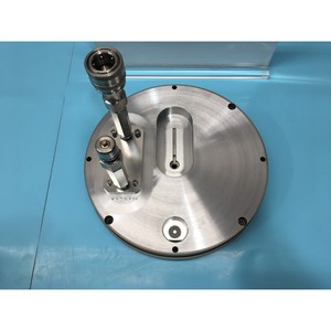 Brida Base Shibatec 3FA66846-3, 155899 - Equipo y Piezas de Semiconductores de Confianza de Marca Global - Product Image 1