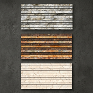 Premium 30x60cm 300x600mm Carreaux muraux numériques à glaçure mate 12x24 Conception en porcelaine Prix bon marché Fabriqué en Chine - Product Image 4