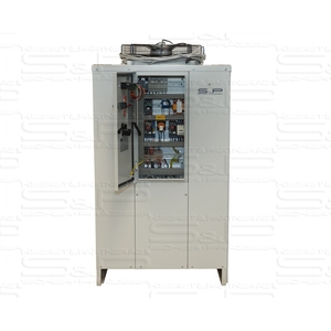 Chiller ad acqua di raffreddamento, 25kW, completo. - Product Image 1