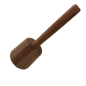 Marteau en bois durable de haute qualité avec surface solide, fonctionnement fluide, impact maximal - Product Image 3