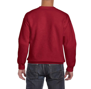 Sudadera de Hombre de Último Diseño, Fabricada en Pakistán, Estilo Urbano, de Algodón, Talla Grande, Estampada, de Manga Larga - Product Image 2