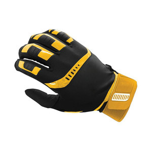 Gants de frappe de baseball en cuir de qualité supérieure pour une adhérence maximale, gants de softball respirants de haute qualité pour une performance confortable - Product Image 5