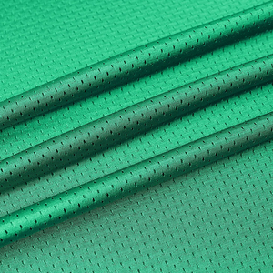 Maillots de football imprimés en mesh, athlétiques, de haute qualité, personnalisables, légers, respirants, uniformes sportifs avec différentes couleurs - Product Image 5