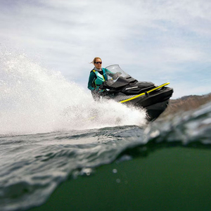 Sea-Doo Explorer Pro 2024 - Product Image 3