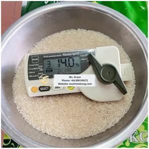 Arroz Jazmín de Calidad Europea, Perfumado, Seco, de Grano Largo, Nueva Cosecha, 2 Años de Duración, Exportación del Sur del Mekong, Vietnam, a EE. UU., Reino Unido, Australia, África - Product Image 2