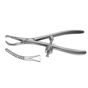 High Quality A-1 VERITAS Bone Holding Forceps Bone Surgery Stainless Steel Surgical Instrument | needle holder - Product Image 6