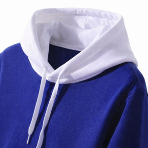 Sudaderas con Capucha para Hombre de Diseño Personalizado al por Mayor, Mezcla de Algodón de Primera Calidad para Invierno, Mezcla de Poliéster y Algodón de Alta Calidad, Digital - Product Image 5