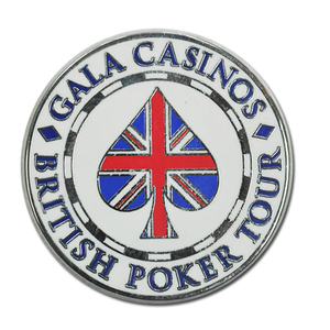 Iron Stamped Soft Enamel Souvenir <b>Coin</b>, Marktex - Product Image 3