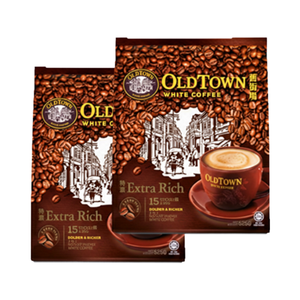 Nuevos Productos, Ofertas Combinadas, Café Oscuro Intenso 3 en 1, Mezcla de Café Instantáneo en Polvo con Crema, Alta Calidad, Proveedor de Malasia, Venta al por Mayor - Product Image 1