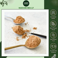 Extrait de Cordyceps en poudre de qualité alimentaire standardisée, complément à base de plantes, culture artificielle, emballage personnalisé pour l'immunité et l'énergie