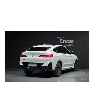 BMW X4 XDrive20i M Sport 2023 con Caja de Cambios Automática, Volante a la Izquierda y Cámara Trasera, 26,509 km - Product Image 2