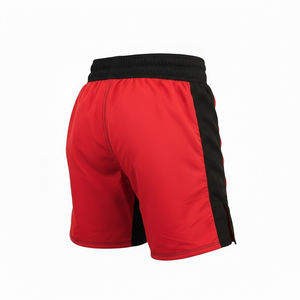 Fabricante de Pantalones Cortos de Entrenamiento de Grappling para Hombre |   Ropa para Gimnasio y Club - Product Image 4