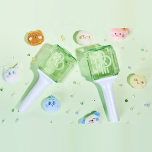 สินค้าเคป๊อปของแท้] NCT DREAM - ไฟแฟนคลับอย่างเป็นทางการ - Product Image 2