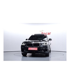 BMW X3 XDrive 20i M Sport 2024, Euro V, conduite à gauche, boîte automatique, caméra de recul, 22 046 km - Product Image 3