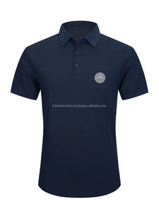 Camisetas de algodón con logotipo personalizado de calidad superior para hombre de Pakistán, camisetas de peso pesado, camisetas polo, polos para hombre - Product Image 5