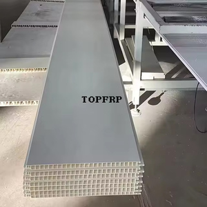 Pig Farm Partition PVC Panel PVC Panel for Pig Farm Farrowing <b>Crates</b> PVC Board - Product Image 3